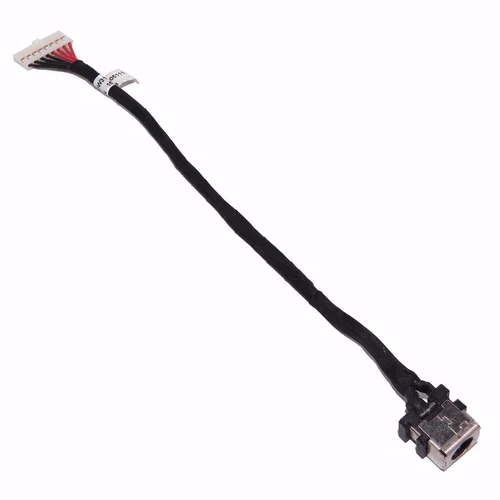 Imagen 2 del producto Nuevo arnés de alimentación CC para ordenador portátil en Cable para Asus ROG GL553 GL553V GL553VW GL553VE GL553VD 1417-00ED000