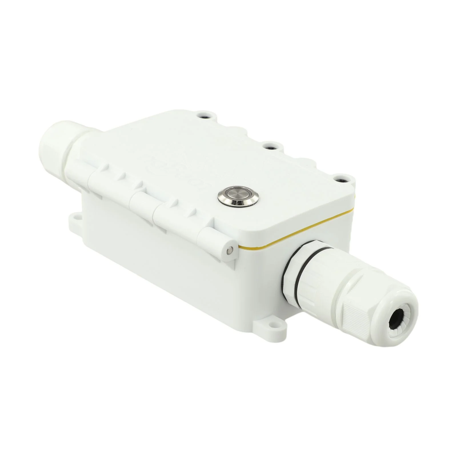 Remote for access For Smart Switch Using App 1-16A Adjustable Current AC90-280V IP67 Enclosure for Wet Environment Applications