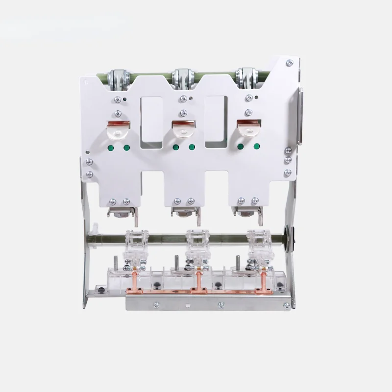 12KV 630A GIS switch SF6 Circuit breaker for inflatable cabinet (with isolation with grounding)