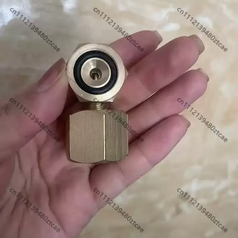 g5-8-female-thread-diving-cylinder-adapter-conversion-connector-for-connecting-diving-first‑stage-pressure-reducing-valve