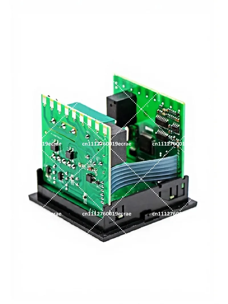 Intelligent Digital Temperature Controller for Home Heating, TL4 TL6 TL7 TL8 TL9 S11 Compatible