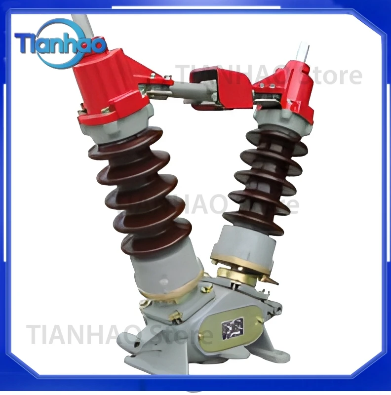High Voltage Indoor Disconnector Switch YFPZ30 2000A for 230V 400V Industrial Electrical Power Distribution Systems