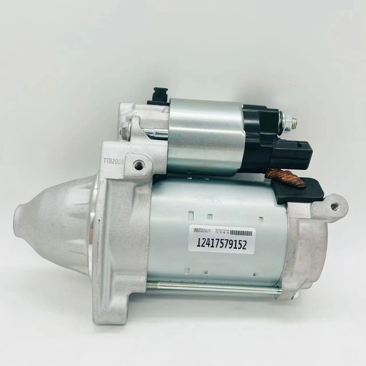 Starter Suitable for 760Li 12417579152 Motor 1241 7566 337