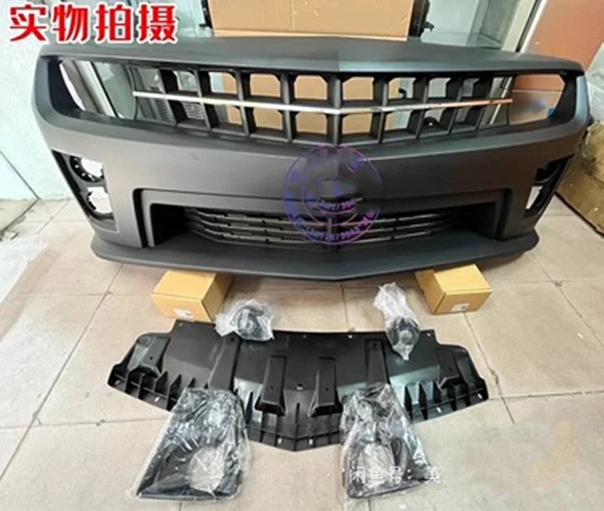 

Car surround body kit Front bumper grill for Chevrolet Camaro ZL1