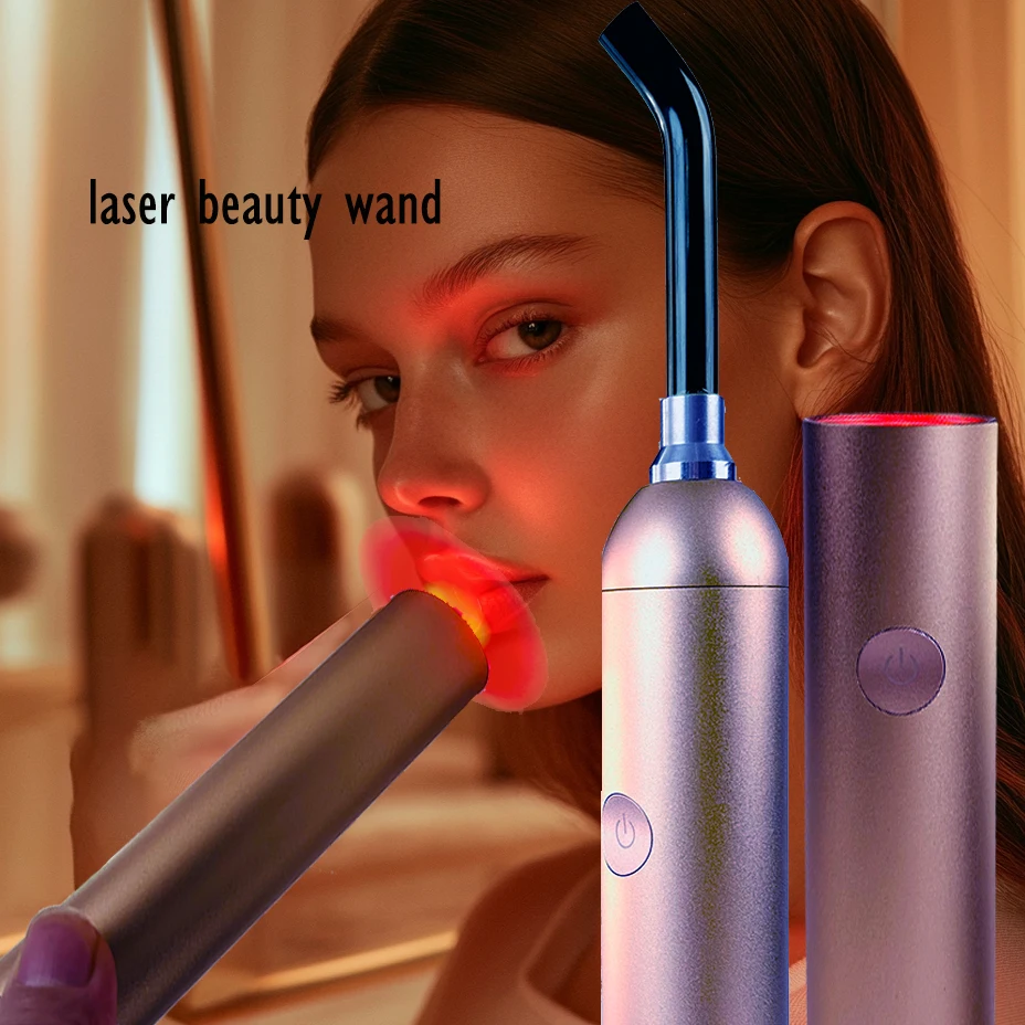 Dispositivo di bellezza totale appena lanciato Attrezzatura medica per il massaggio degli occhi domestico Caratteristica booster Idea innovativa per la bellezza