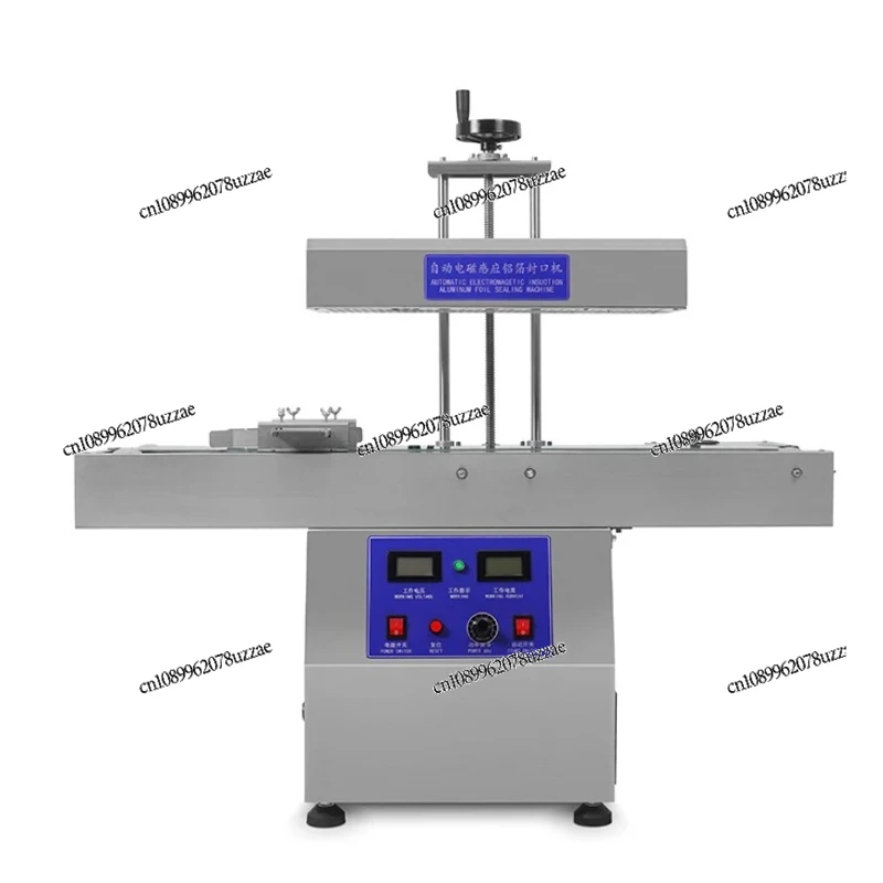 

Automatic Electromagnetic Induction Aluminum Foil Sealing Machine