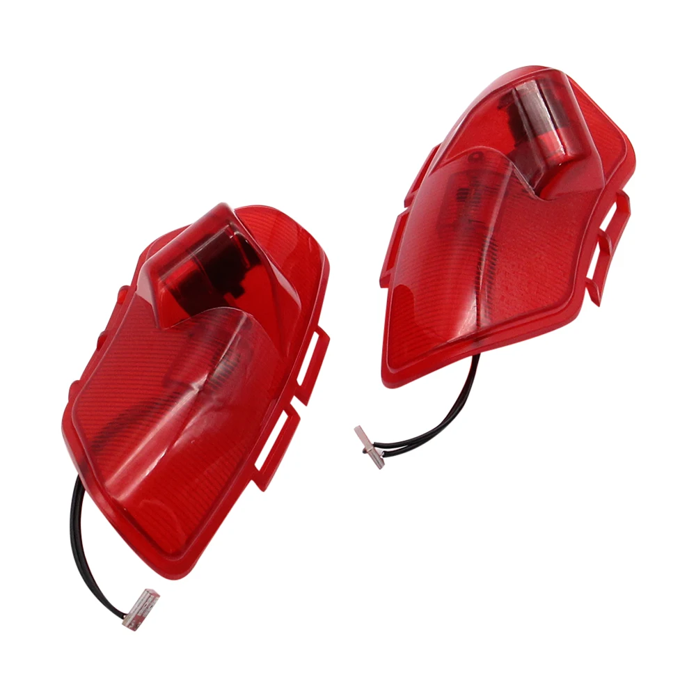 

2pcs LED Door Logo Light Laser Shadow Projector Light Car Door Welcome Lights For KIA K5 OPTIMA Car Accessories