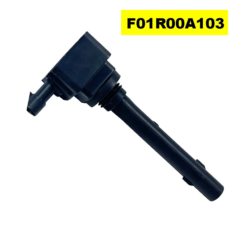 Ignition Coils F01R00A103 For TRUMPCHI GAC GS8 2.0T 320T 2016-2019 GA8 GM8 GS7 1.8T 2017 2018 Accessories 4B18M2 4B20M1 Parts