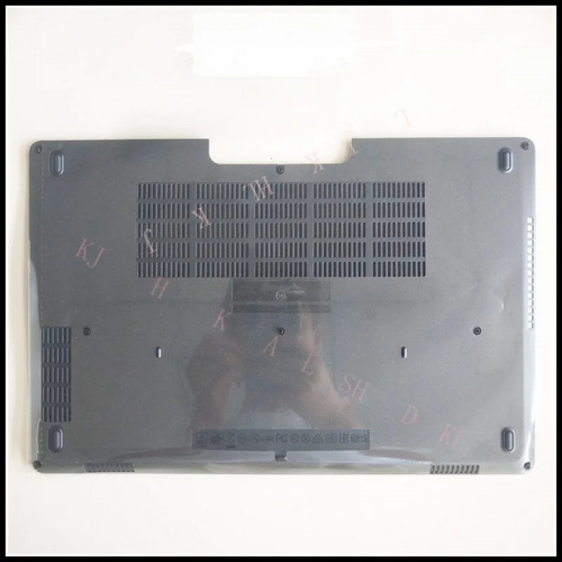 

N NEW For Dell Latitude E5570 5570 Bottom Base Case Cover 07PVX3 7PVX3