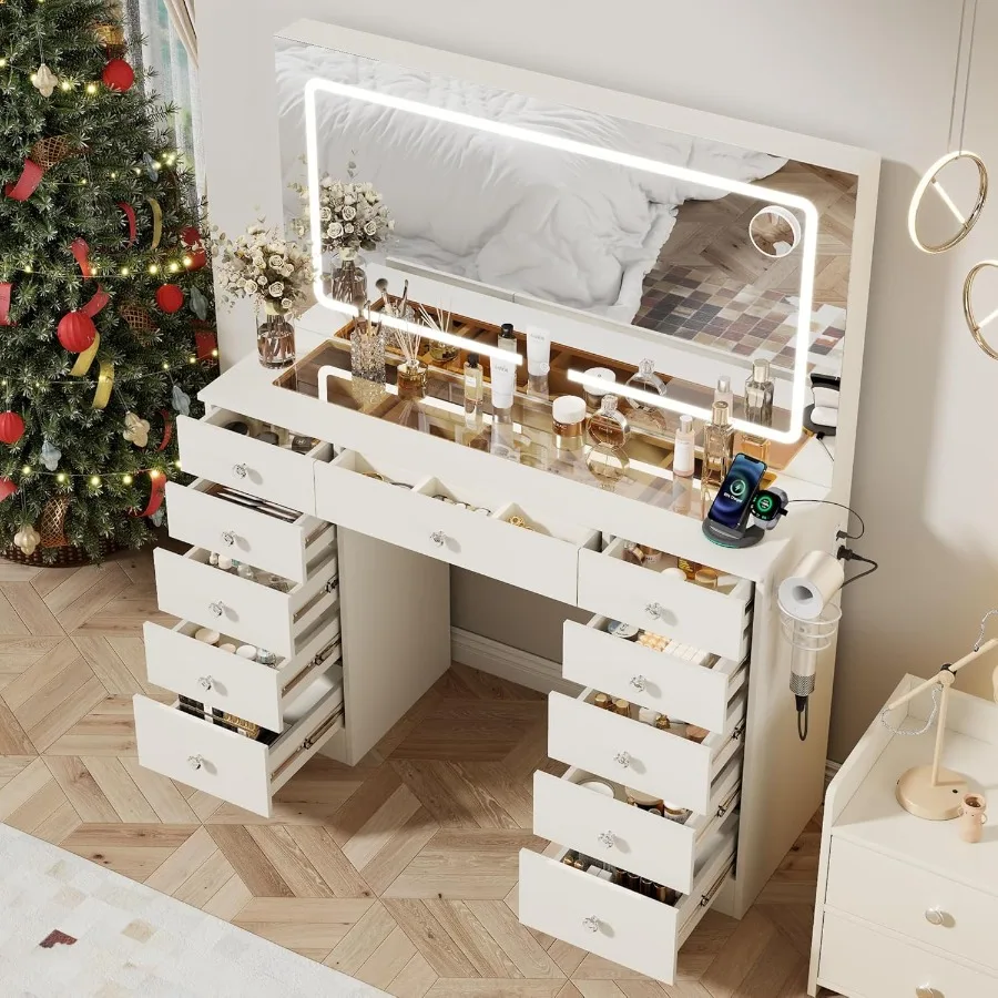 #25 Latest Bedroom Vanities Offers