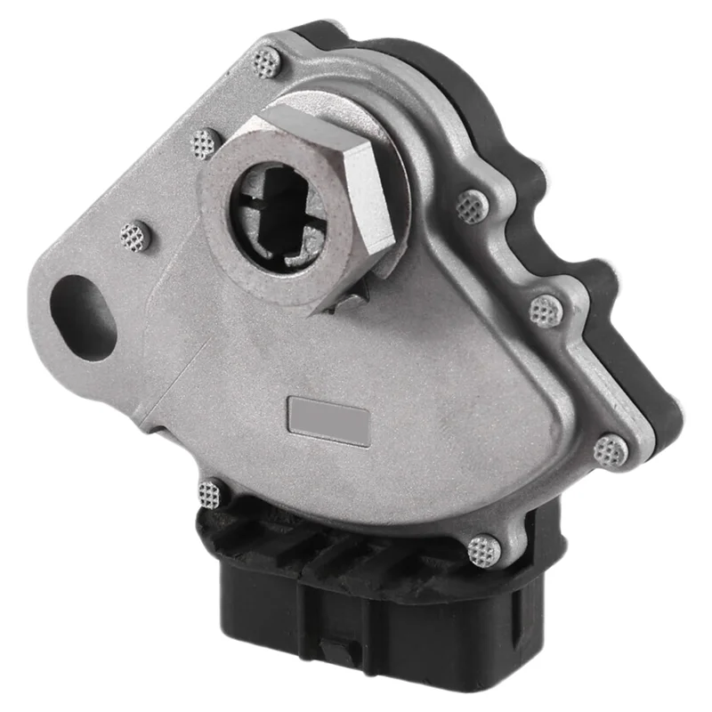 

AU05 -For Hyundai H-1 Wagon 2010-2011 45895-4A110 84540-2425 Car Neutral Start Switch Assy Neutral Safety Switch Assy