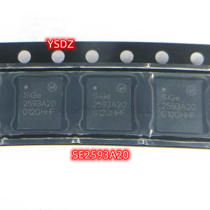 

(10 шт.) 100% новый SE2593A20 SE2593A20-R 2593A20 SE2593 QFN-30