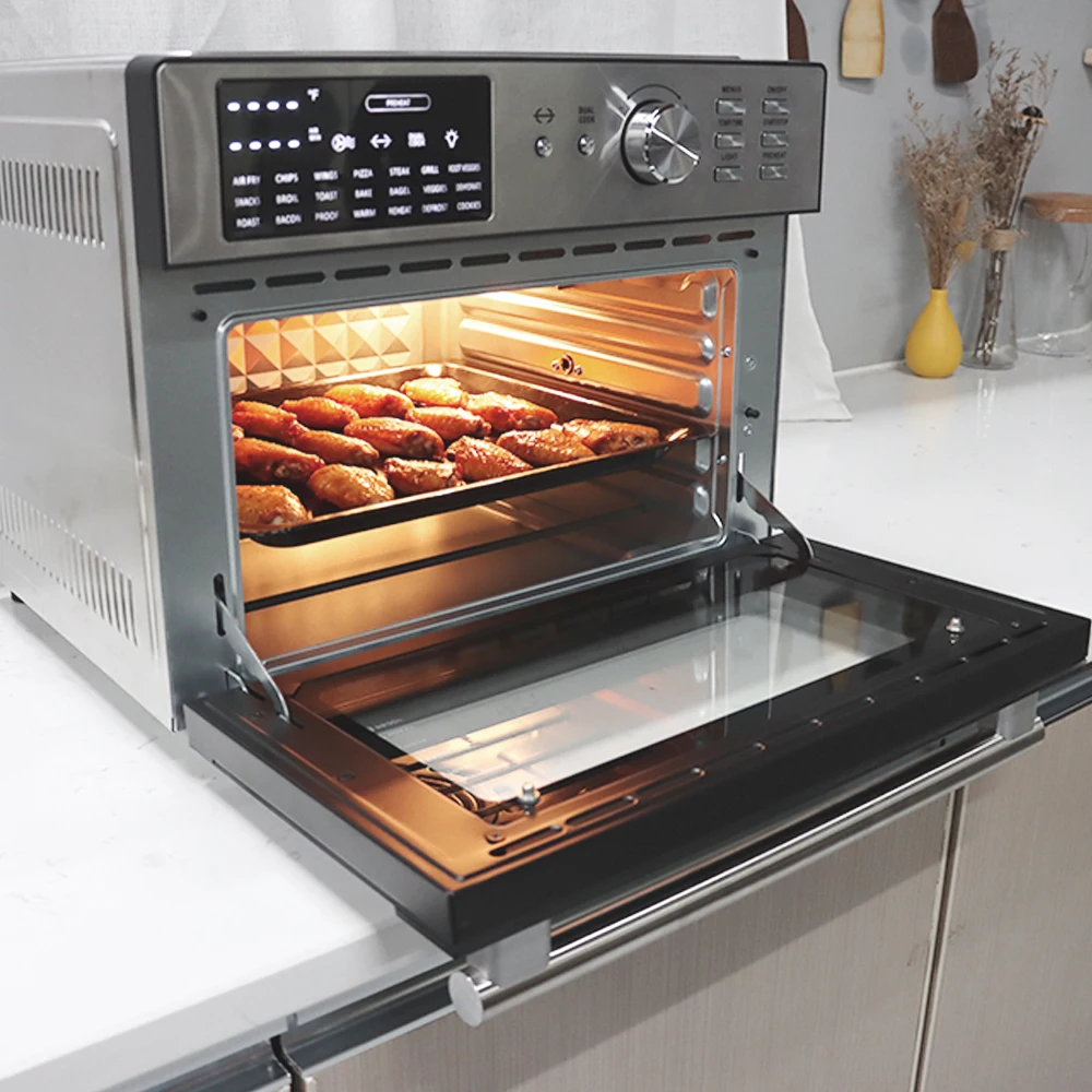 Air Fryer - Horno freidora de aire para pollos