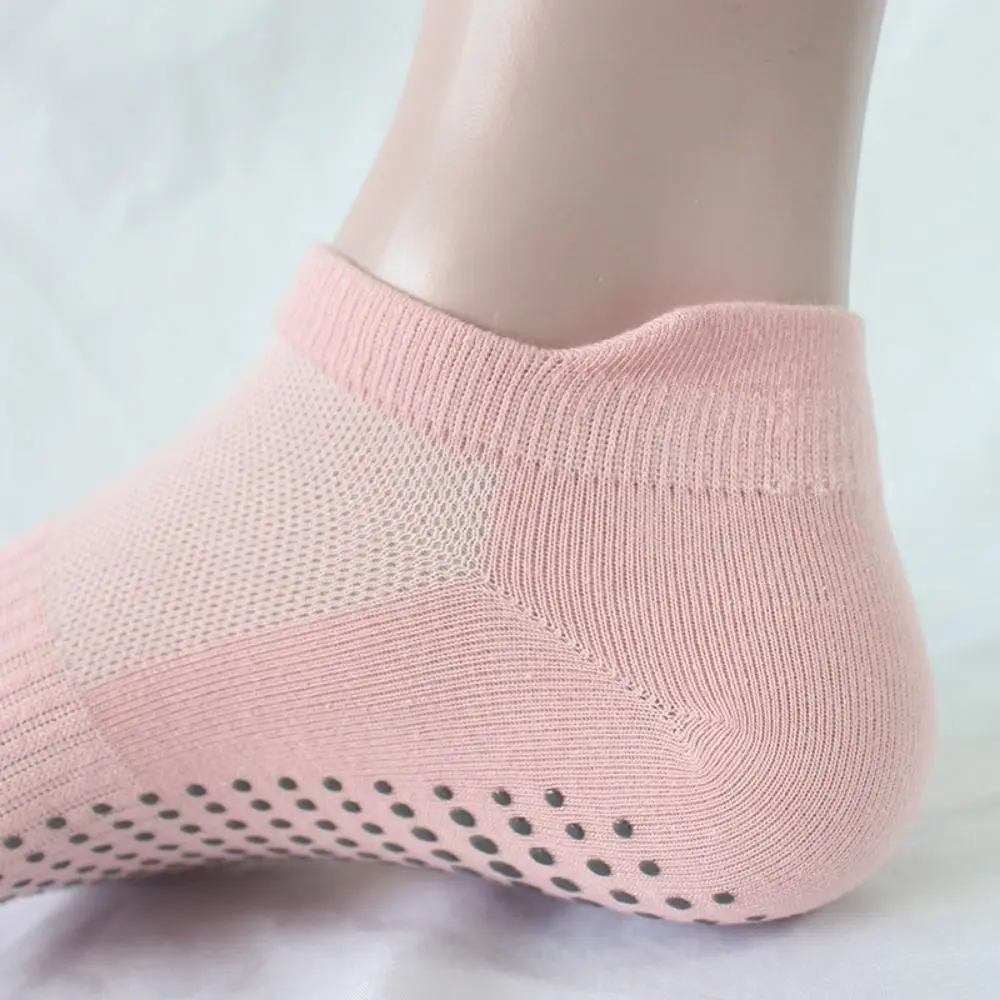 

Sweat-Absorbent Anti-Slip Sports Socks Comfortable Breathable Men's Badminton Socks Low Deodorant Towel Bottom Socks