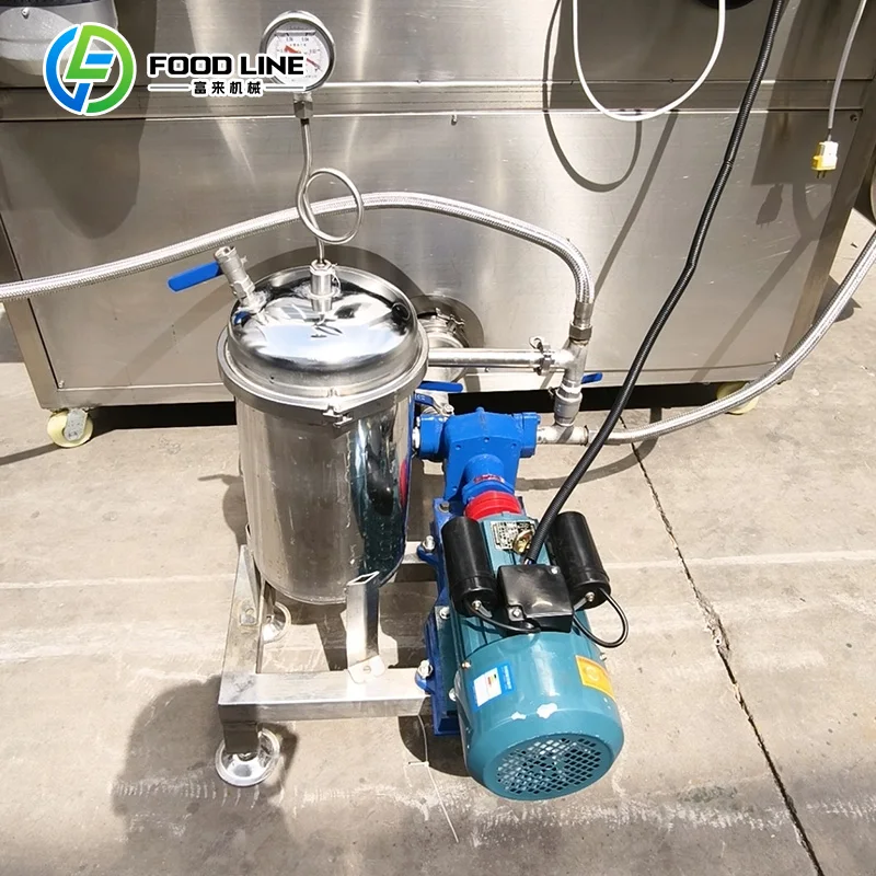 Restaurant Stainless Steel Commercial Large Oil Capacity Electric Fryer