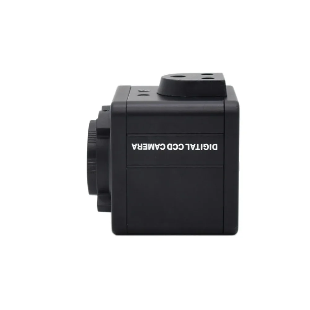 Датчик SONY USB BOX КАМЕРА Веб-камера IMX274 IMX298 IMX317 IMX334 IMX377 IMX415 IMX577 IMX385 Starvis Веб-камера ПК Промышленный Медицинский