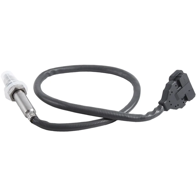 

Manufactured Nox Sensor Probe 89463-E0013 For Hino Diesel Truck SNS 24V Spare Parts Accessories Parts 5WK96667C 89463E0013