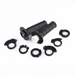 Universal Parts Motorcycle Grips 7/8