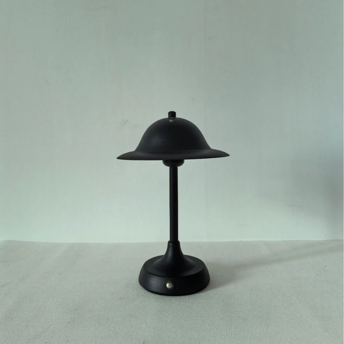 Sliding Style Small Desk Lamp, Nordic Bedside Bar Bedroom USB Charging Touchable Three-Way Dimmable Ambience Light