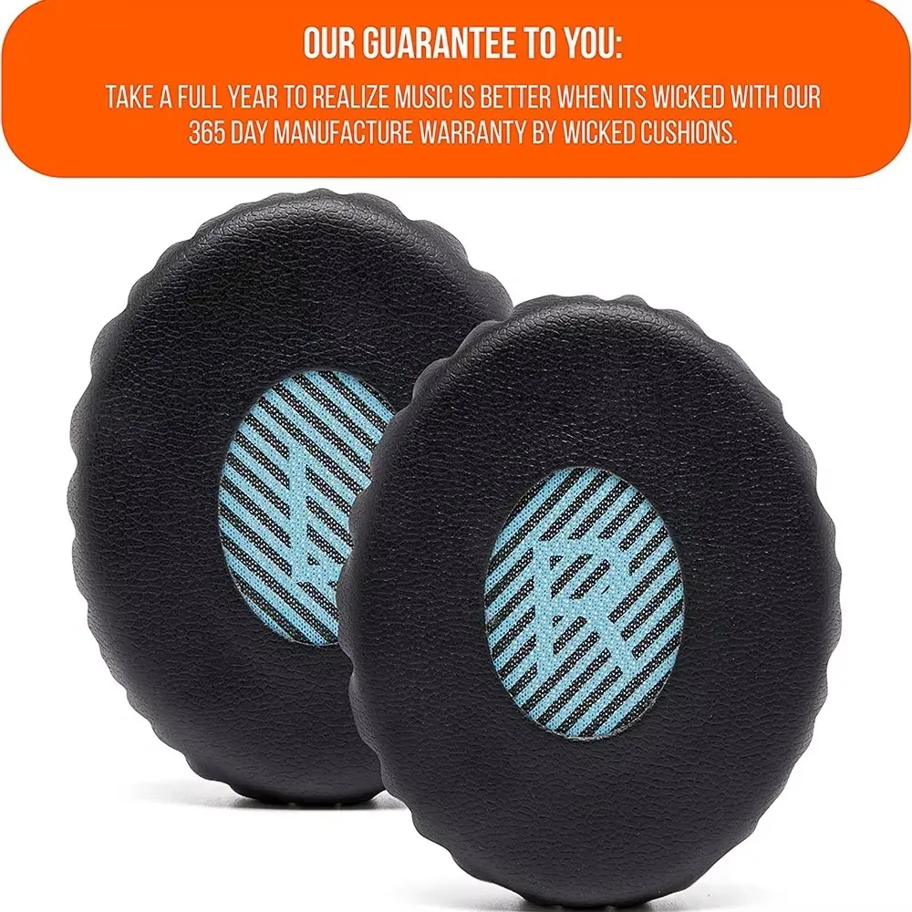Thumbnail 3 - #42 Latest Headphone Cushions & Tips Offers