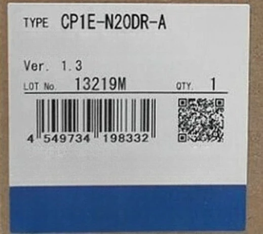 Brand New CP1E-N20DR-A CP1E-N20DR-D CP1E-N20DT-A CP1E-N40DT-D CP1E-N60DR-D CP1E-N30DR-D CP1E-N30DT-A Fast Delivery