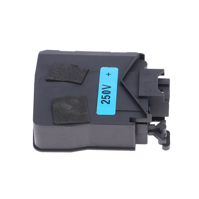 WD12J8420GX/SC WW90H7410EW door lock switch TYPE881 compatible with Samsung drum washing machine door lock