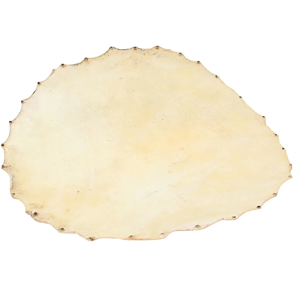 

Drum Skin Head African Supplies Percussion Part Replacements Fittings Sheepskin Tool Tuning