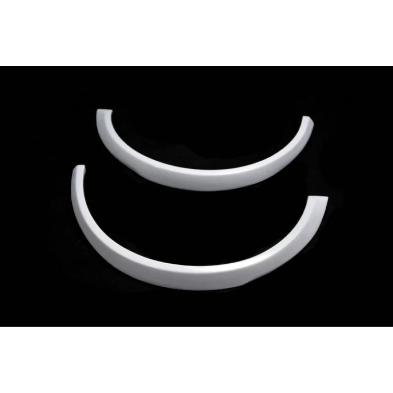 

SAAR подходит для Mitsubishi Evolution Evo8, заднее крыло 9-го поколения, широкий корпус, колесная арка, модификация заднего листового крыла Voltex