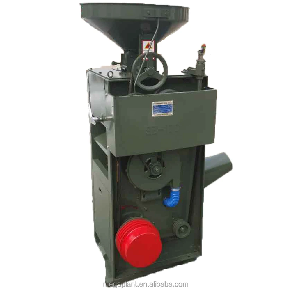 

Sb-30 Combined Rice Mill Machinery/price Mini Rice Mill/paddy Milling Machine