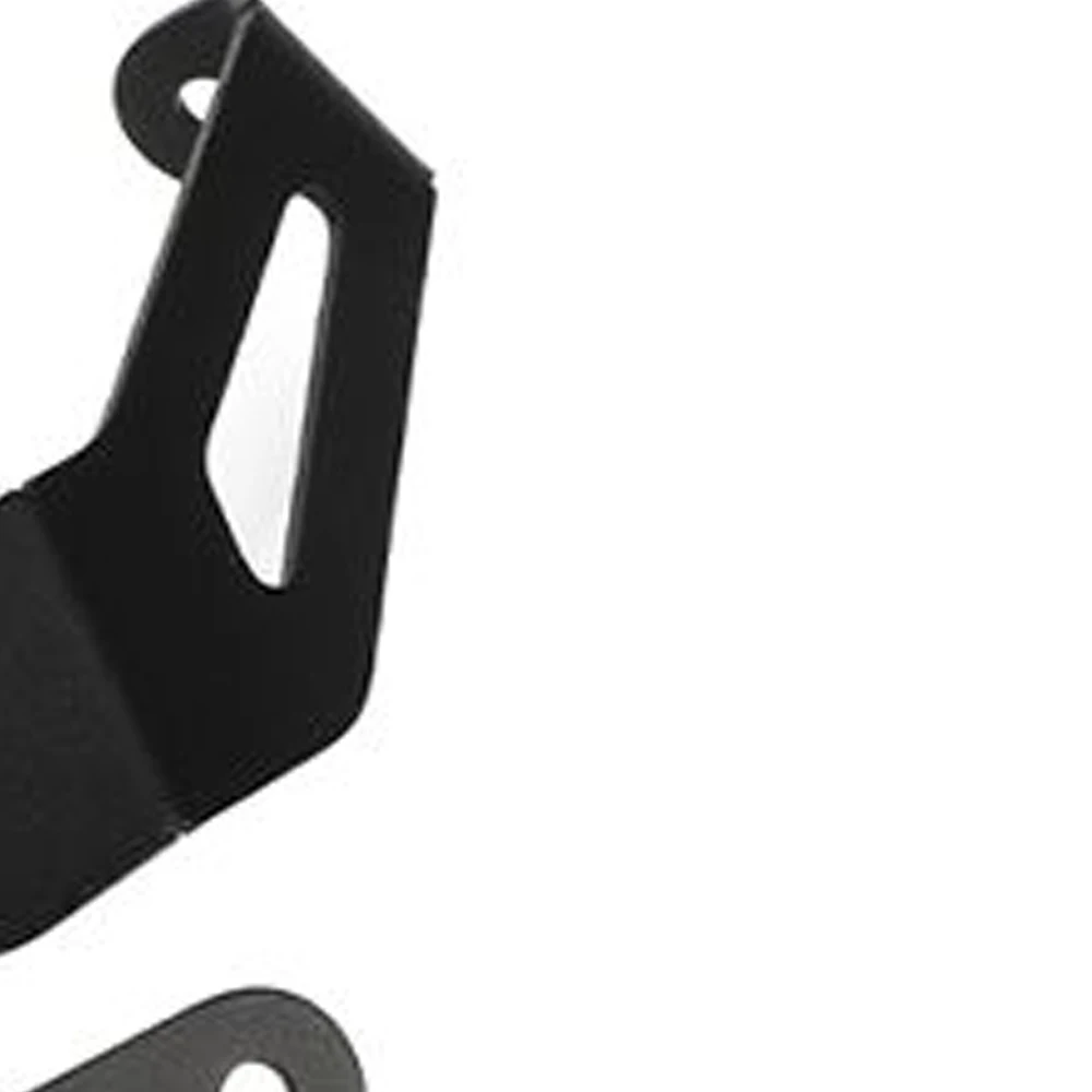 

For HONDA CB CBR 650R CB650R CBR650R 2019 2020 2021 Motorcycle License Plate Holder Fender Eliminator Tail Tidy Bracket 650 R