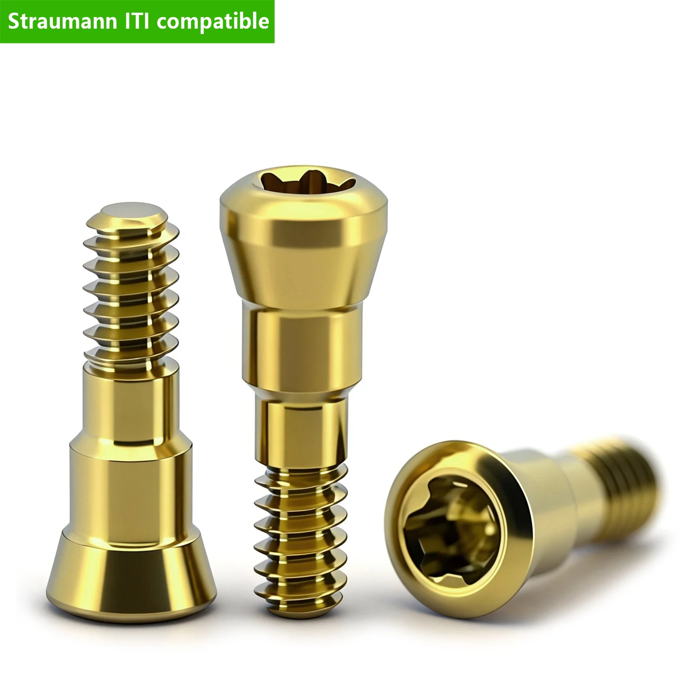 

Винт-заглушка Straumann с покрытием, титан Grade 5, OEM/ODM, высокое качество, напрямую от производителя, в наличии на складе, быстрая доставка