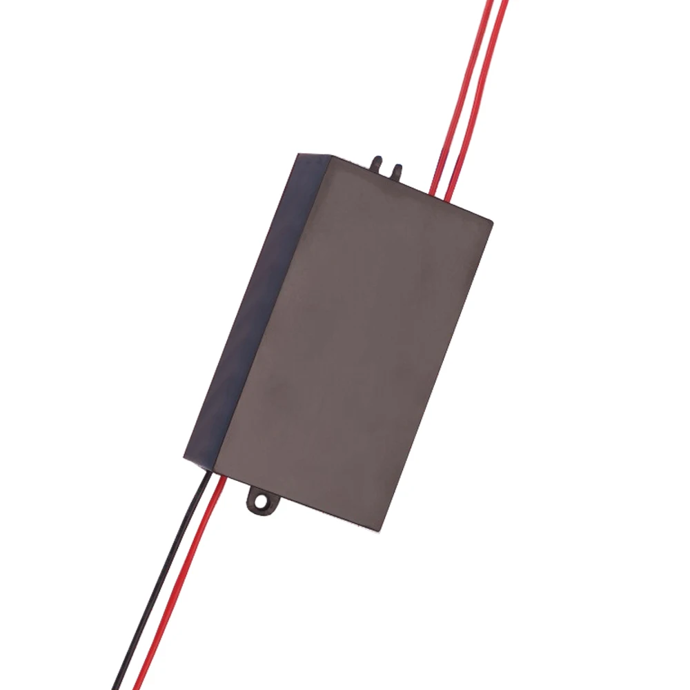 

24V 1.5A Switching Power Module AC100-264V to 24V 1.5A 60W Intelligent Fan Motor Drive Power Board with Shell