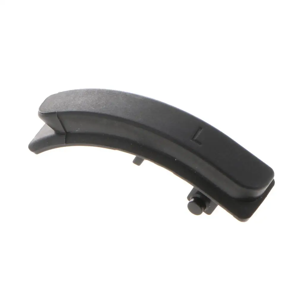 コントローラーアクセサリー グリップハンドルL フロイドコン用補修パーツ