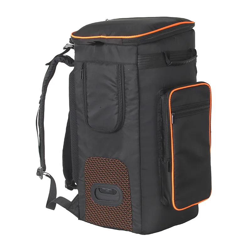 Multi functional storage bag suitable for JBL Partybox 130 speakers