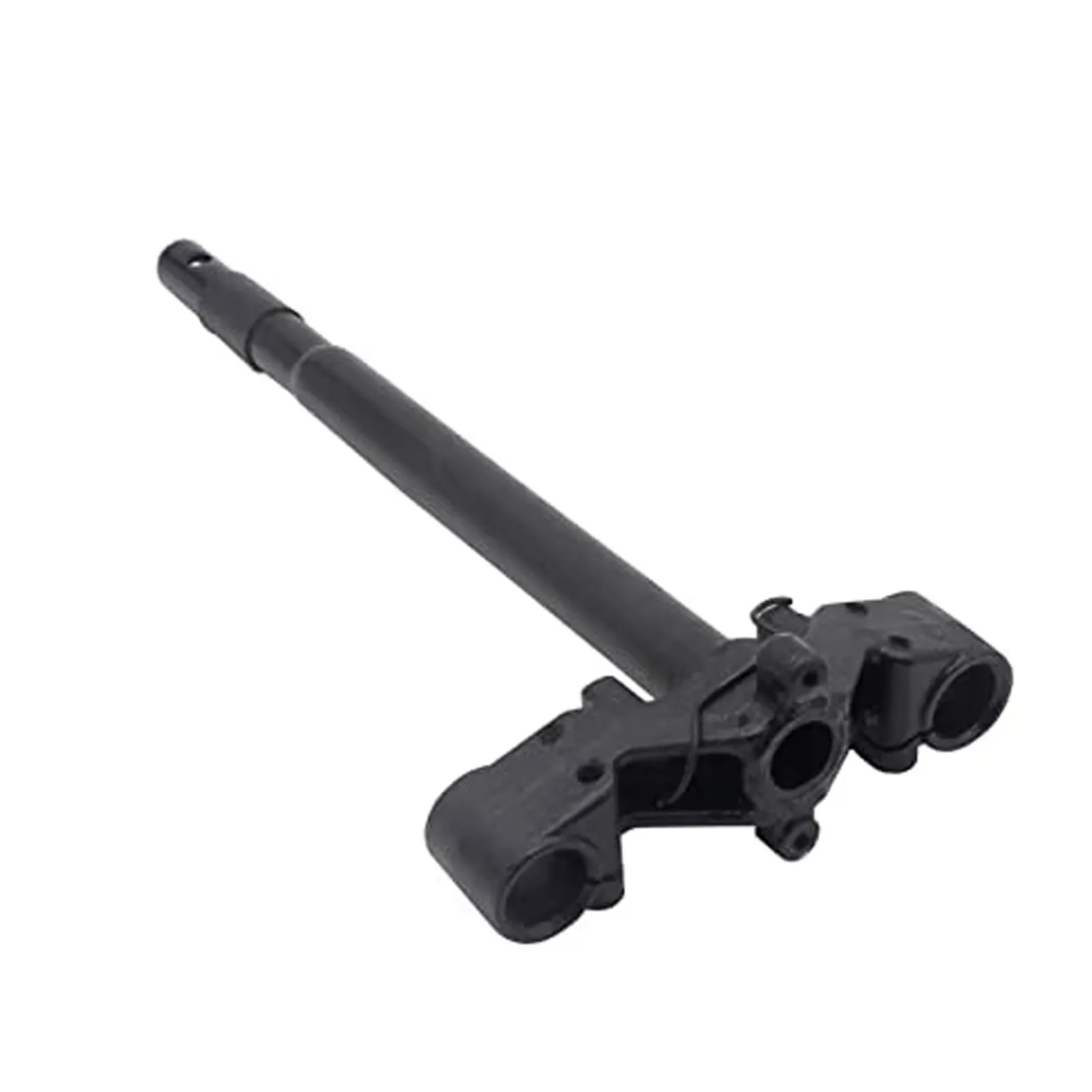 

GY6 50CC Scooter Triple Tree Front End Steering Fork Stem Fit for Chinese Scooter Moped Taotao 50cc