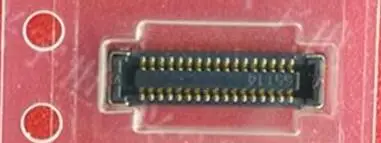 OK-10F034-04 New original board to board Yaqi connector 34pin 0.4mm inline female base OK-10M034-04 male