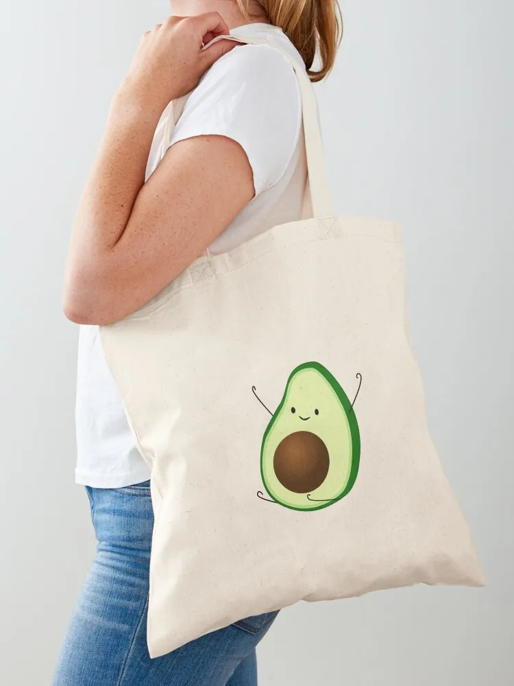 

Avocado Tote Bag hand bag ladies Women's tote bag Eco Gift