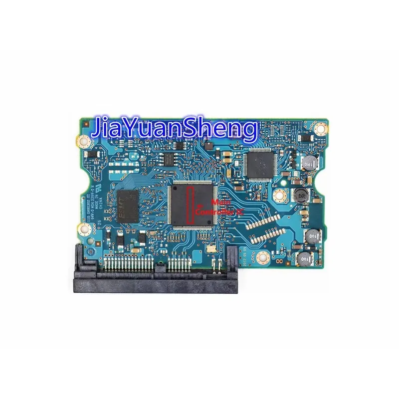 Hitachi hard disk circuit board /  220 0A90302 01 , 110 0A90302 01