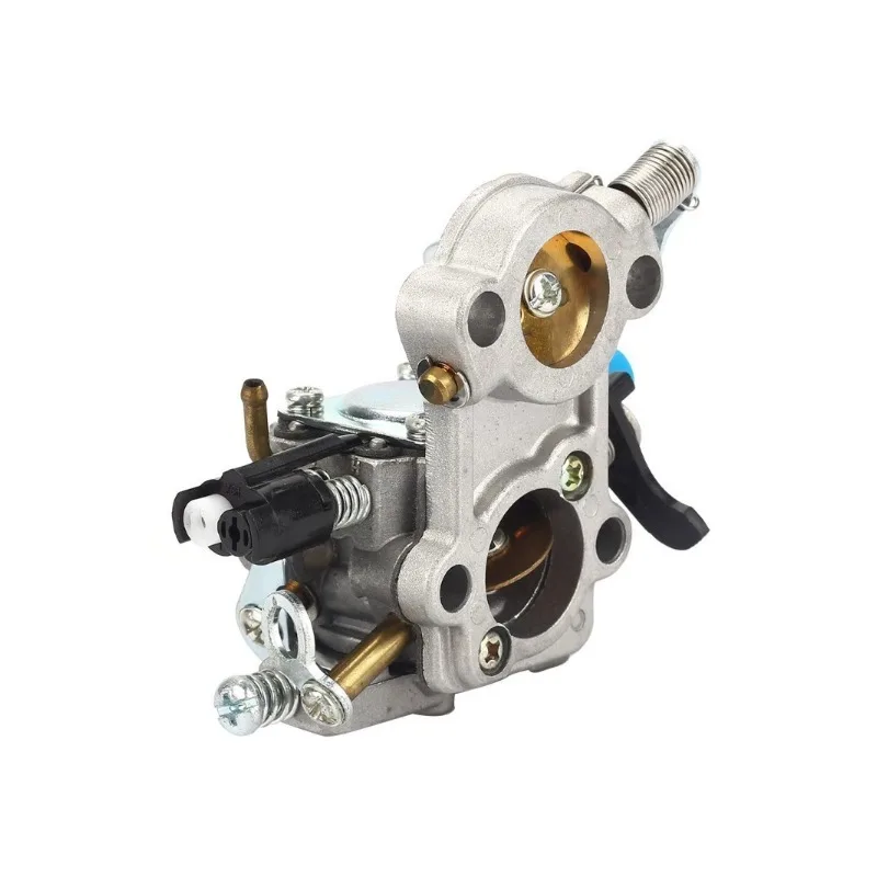 مكربن WTA-29 لـ Husqvarna 544883001 455E 455 رانشر 460 461 منشار الغاز 455 المكربن #5