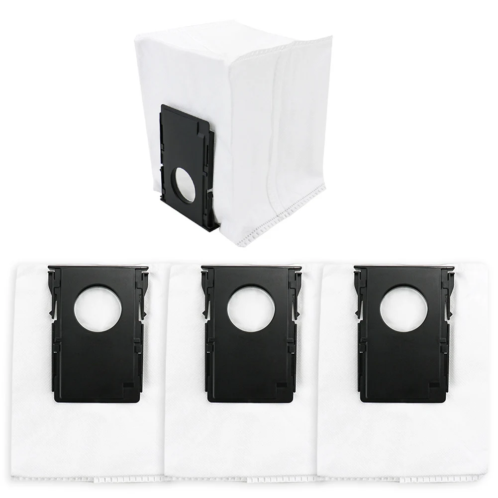 

Efficient Filtration Bags W20 Pro Dust Bag Vacuum Maintenance Large Capacity Dust Bag For Cleaner Long-Lasting Performance