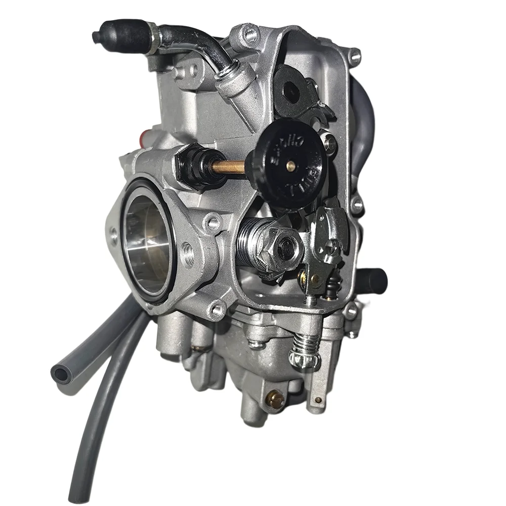 Carburetor For Yamaha Big Bear 350 YFM350U YFM350FW Kodiak 400 YFM400FW Moto 4 YFM350ER Warrior 350 YFM350X Wolverine 350 YFM350