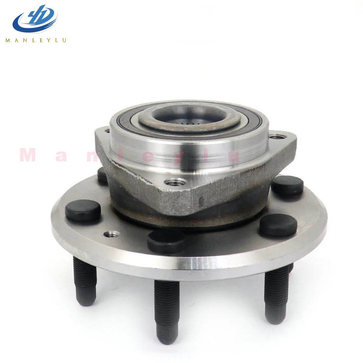 Front or Rear Wheel Hub Bearing Assembly FOR BUICK ENCLAVE SATURN OUTLOOK CHEVROLET TRAVERSE GMC ACADIA OEM 22756832 25848366