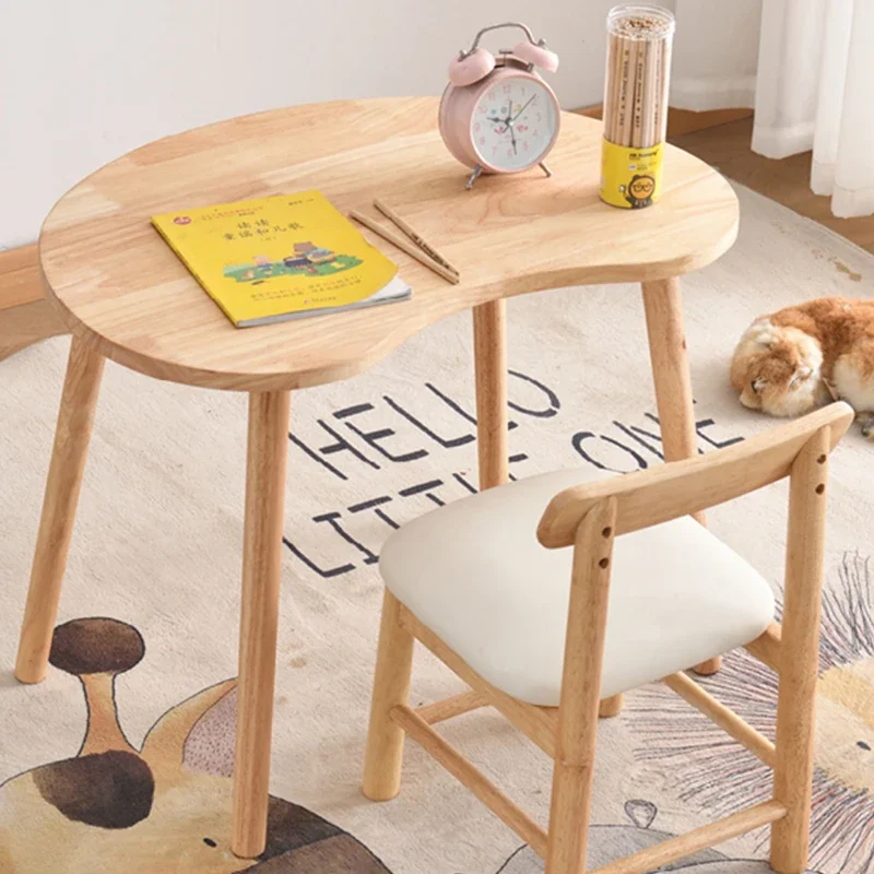 

Childrens Furniture Elementary Desk Children Table Kids Room School Tables Small Set Children's Child Study Chair Student