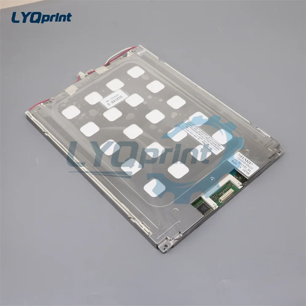 

1PCS Best Quality LQ104V1DG11 TFT LCD Panel 10.4 Inch CP screen Display Screen DNK4 Display For Heidelberg
