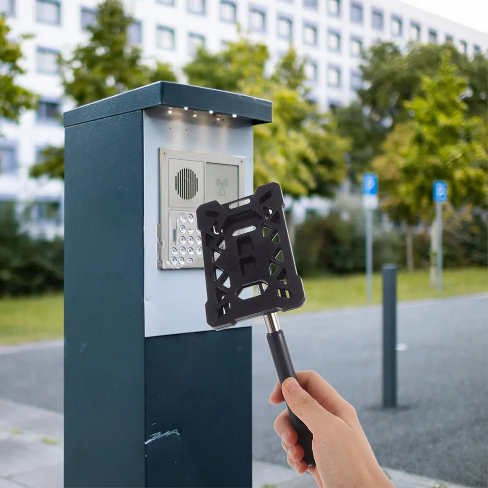 2-pecas-bastao-retratil-telescopico-para-cartao-de-estacionamento-porta-cartoes-para-carro-bastao-retratil-para-acesso-a-portagens-e-suporte-para-cracha-de-identificacao