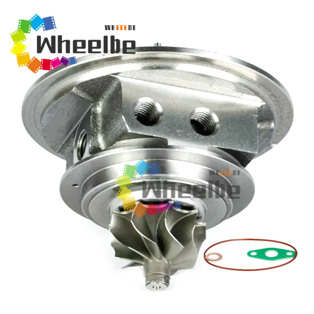 

781504-5004S Турбокартридж Chra Core для Buick Encore Ecotec A14NET Holden Cruze 1.4L 7815045004S