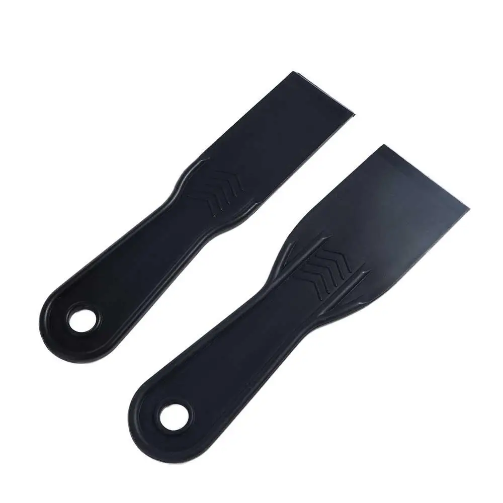Plastic Wall Cleaning Tool Construction Tool Car Film Patch Filling Spatula Plaster Shovel Wallpaper Scraper Putty Scraper