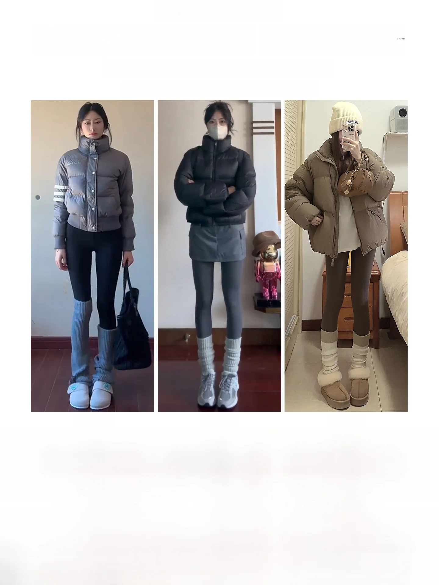 ハイウエストのスリムフィットヨガパンツ レディース 秋冬新作 スエード風パンツ 美尻効果 ブラレギンス