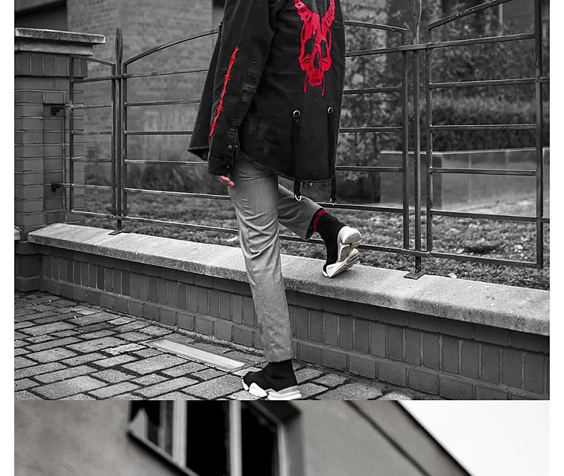 Gym Mens Denim Jacket Fashion Motorcycle Jeans Jackets Men Causal Cotton Black Sports Sweatshirt Fitness Man Outerwear Coat 8 S180d117d0c5d4184adc33ccfa6389cc93