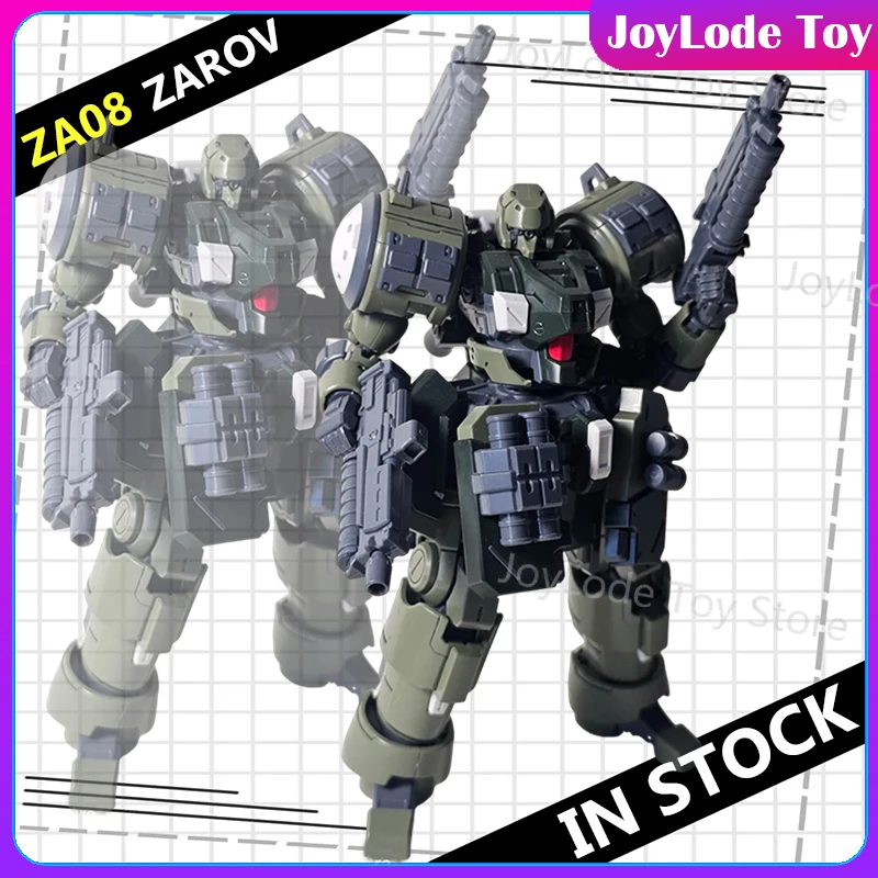 

В наличии SHEIK MAINLAND Супер Кавалерия 1/144 ЗАРОВ Фигурки ZA08 Собранная модель Коллекция игрушек Настольный орнамент Подарок на Хэллоуин